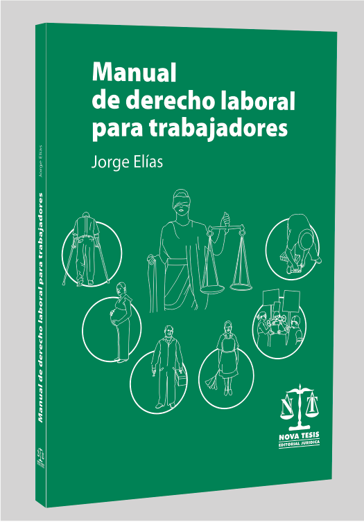 Manual de derecho laboral para trabajadores